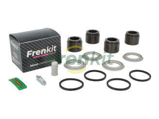 Frenkit Performance Brake Caliper Piston & Seal Rebuild Kit