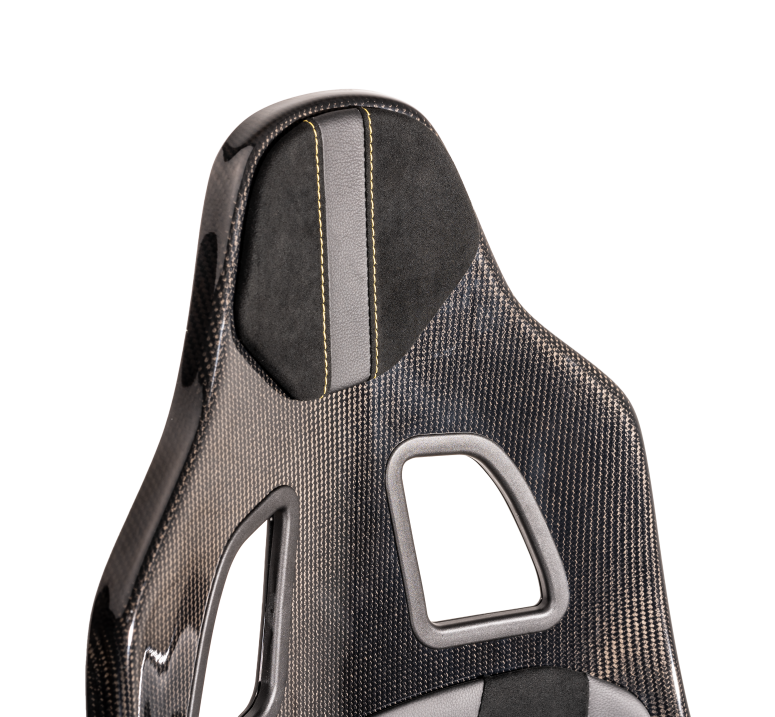 Tillett B10 Bucket Seat to suit Lotus Emira