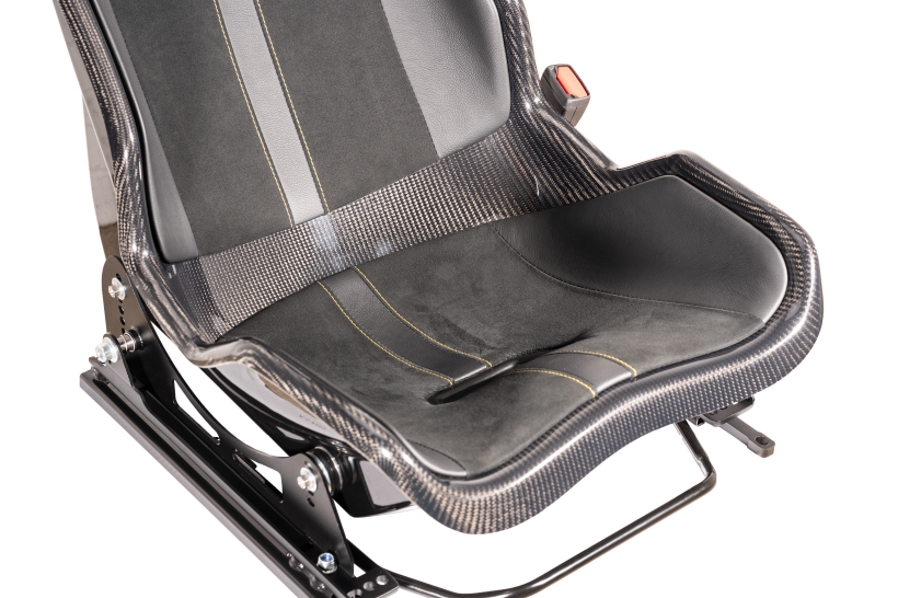 Tillett B10 Bucket Seat to suit Lotus Emira