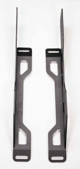 Tillett Aluminium Right Hand Fixed Seat Brackets