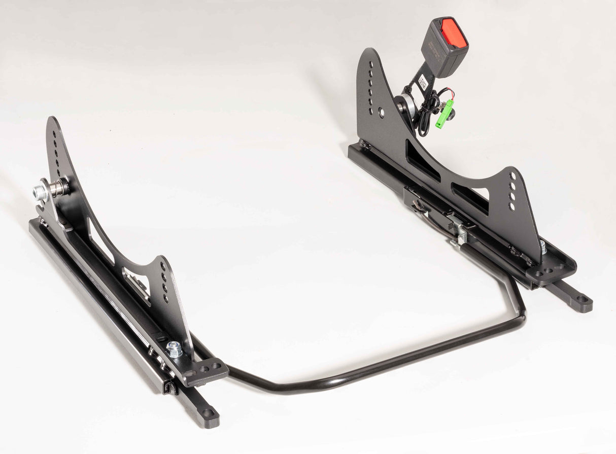 Tillett TEMIRA01 Seat Bracket and Runner Kit - Suits Tillett B6/B7/B8/B9/B10 Seats