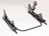 Tillett TEMIRA01 Seat Bracket and Runner Kit - Suits Tillett B6/B7/B8/B9/B10 Seats
