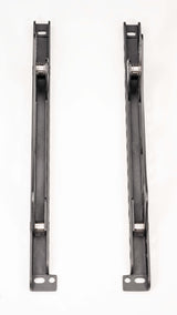 Tillett EBB5 Aluminium Side Mount Seat Bracket Set - Suits Tillett B5 Seats