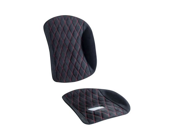 Tillett Two Panel Trim Set
