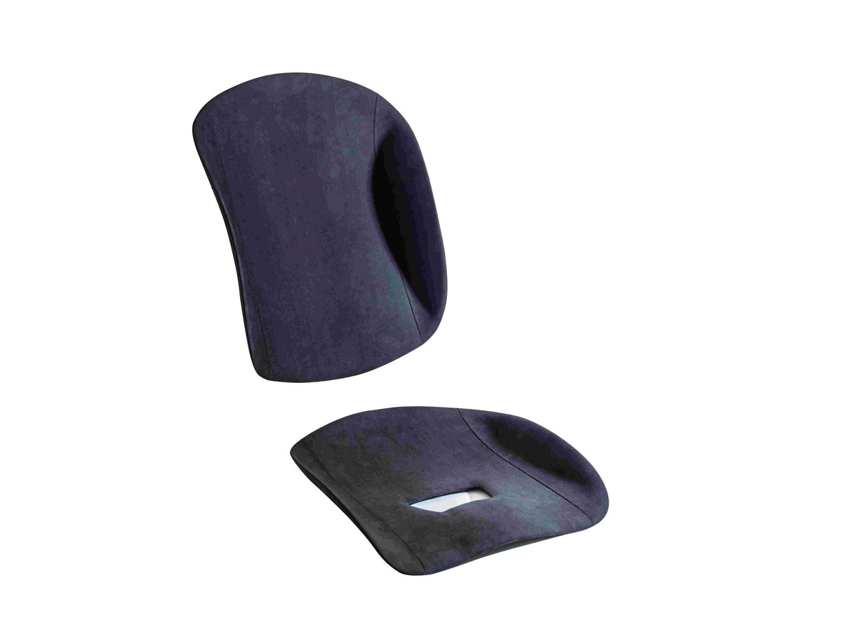 Tillett Two Panel Trim Set
