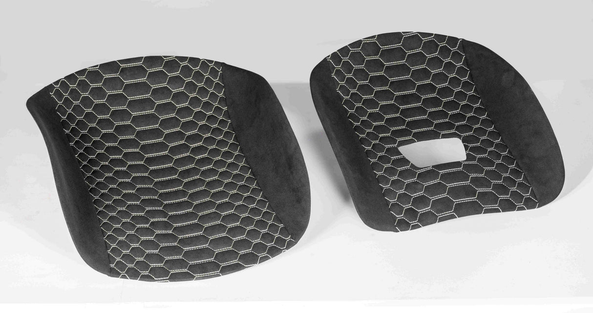 Tillett Two Panel Trim Set
