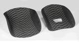 Tillett Two Panel Trim Set