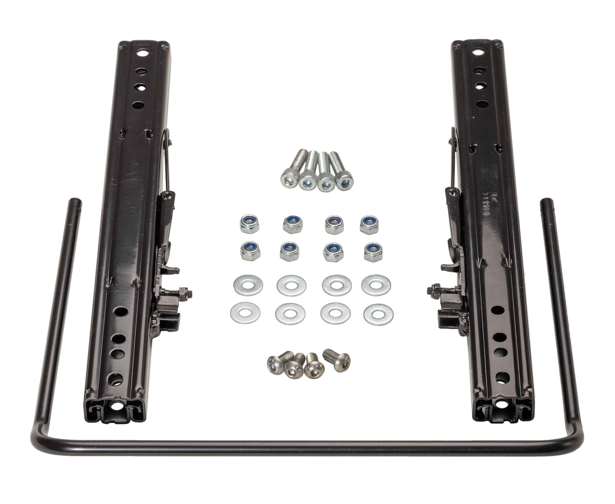 Tillet TRO Premium Car Seat Adjustment Runner Set