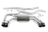 Dinan Valved Cat Back Exhaust