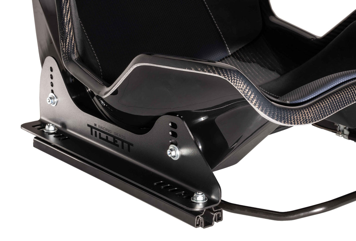 Tillet TRO Premium Car Seat Adjustment Runner Set