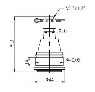 Hardrace Front Ball Joint Pre-Facelift