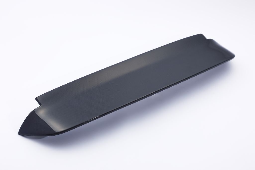 Spoon Sports Carbon Rear Wing 68800-EGA-010 | Pro Speed Racing