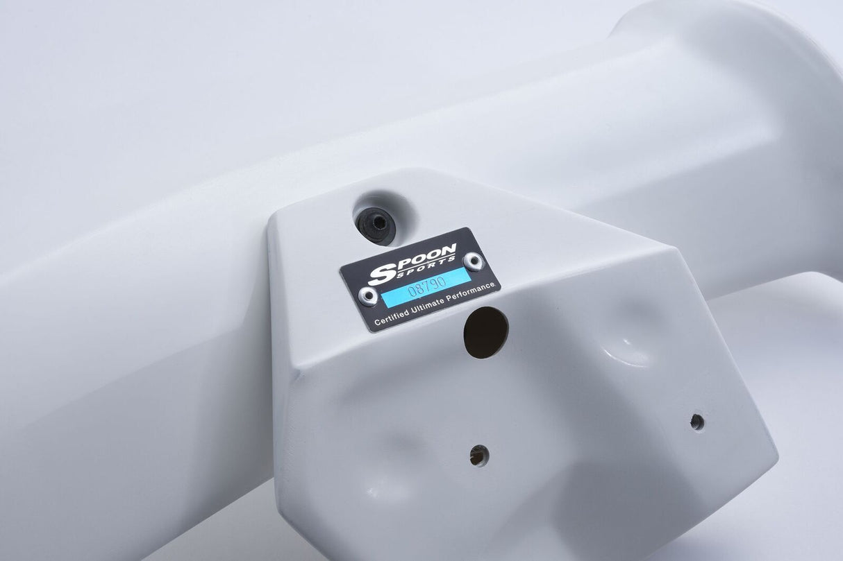 Spoon Sports FRP Roof Spoiler