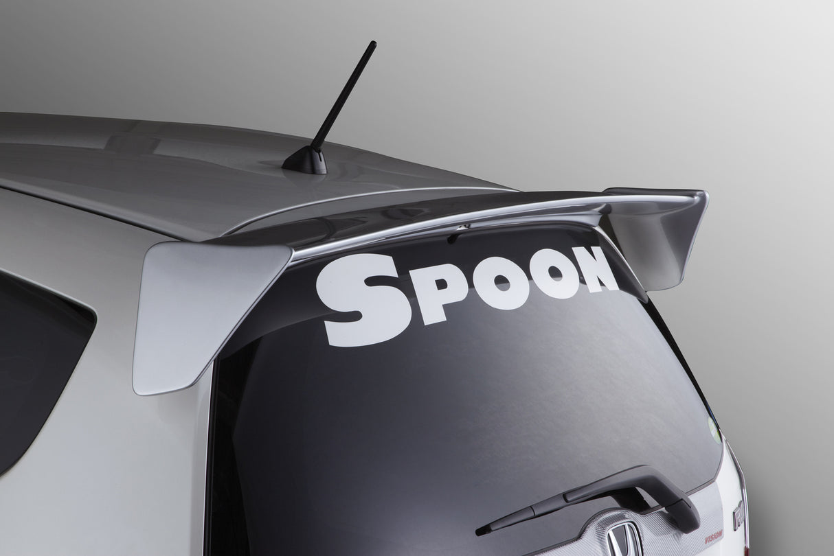 Spoon Sports FRP Roof Spoiler 68800-GEA-000 | Pro Speed Racing