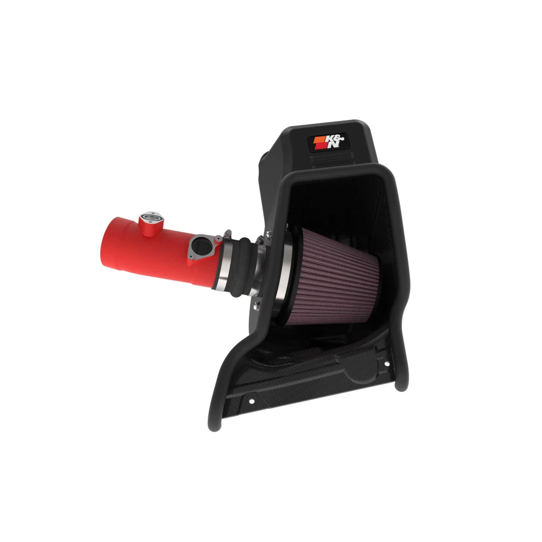 K&N Cold Air Intake System