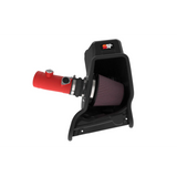 K&N Cold Air Intake System