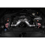 K&N Typhoon High Flow Cold Air Intake System