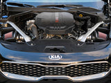 K&N Typhoon Cold Air Intake System