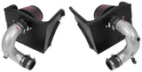 K&N Typhoon Cold Air Intake System