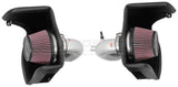 K&N Typhoon Cold Air Intake System