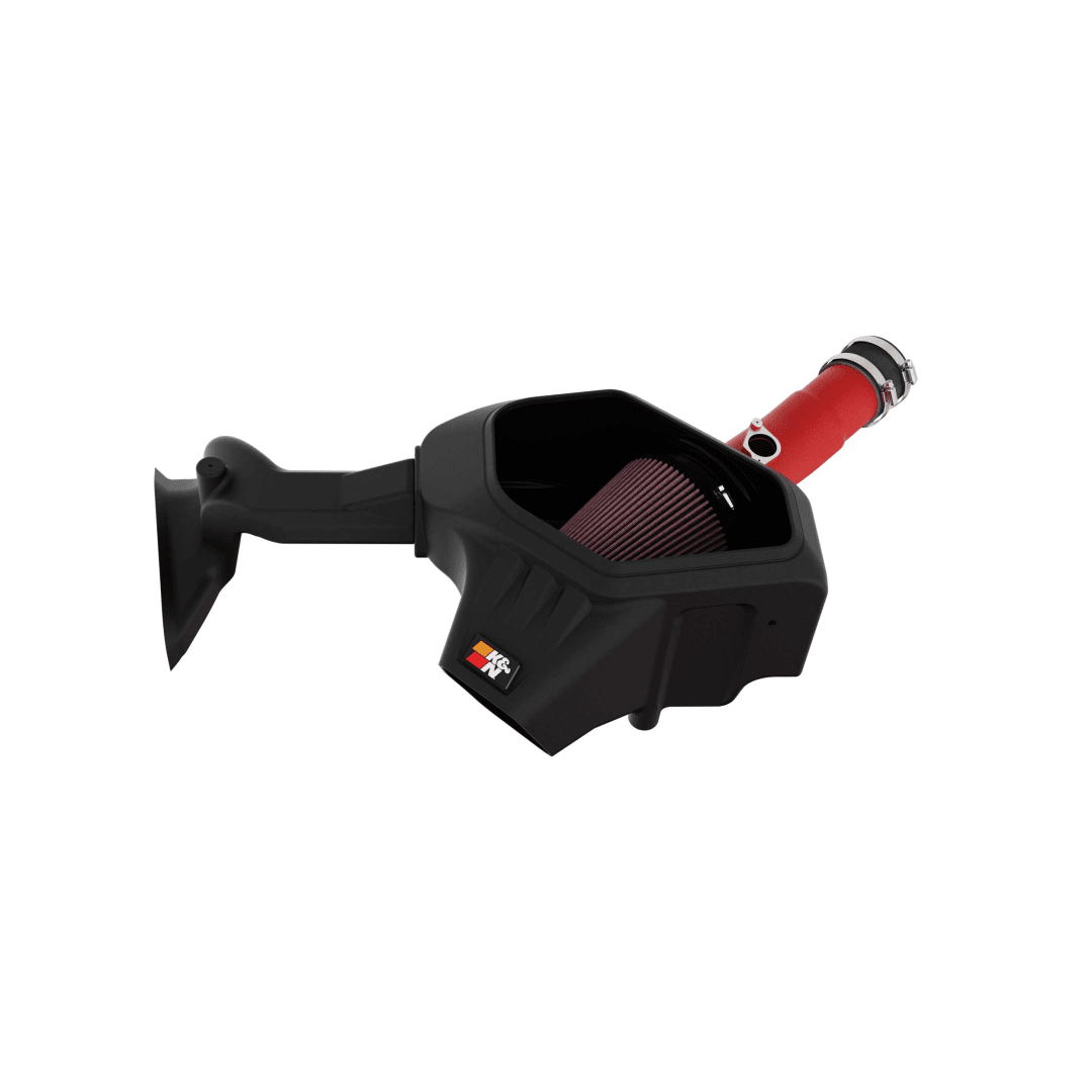 K&N Cold Air Intake System