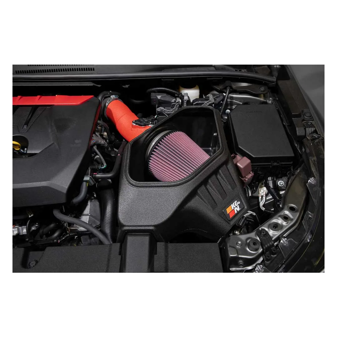 K&N Cold Air Intake System