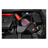 K&N Cold Air Intake System