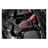 K&N Cold Air Intake System