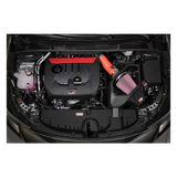K&N Cold Air Intake System