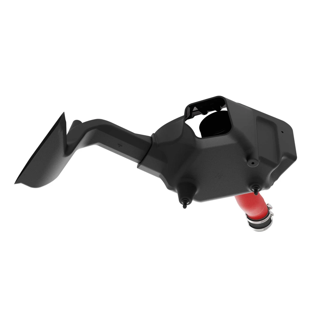 K&N Cold Air Intake System