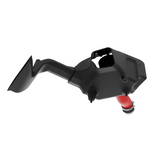 K&N Cold Air Intake System