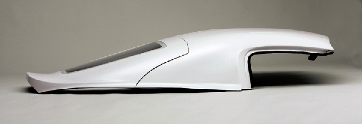Spoon Sports Coupe Hardtop 69000-AP1-000 | Pro Speed Racing