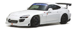 Spoon Sports Coupe Hardtop