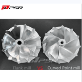 Pulsar 8582G/G45-1700 Dual Ball Bearing Turbo External Wastegate