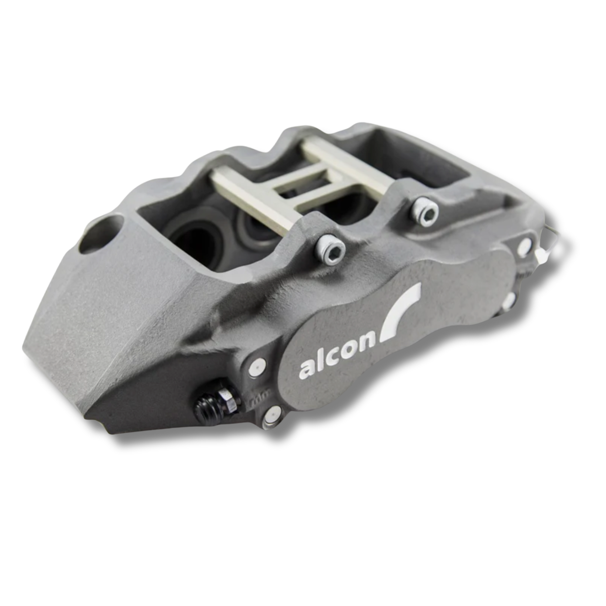 Alcon Front Brake Kit Big Brake Kit