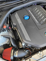 Verus Engineering 6 Port Turbo Heat Shield Kit