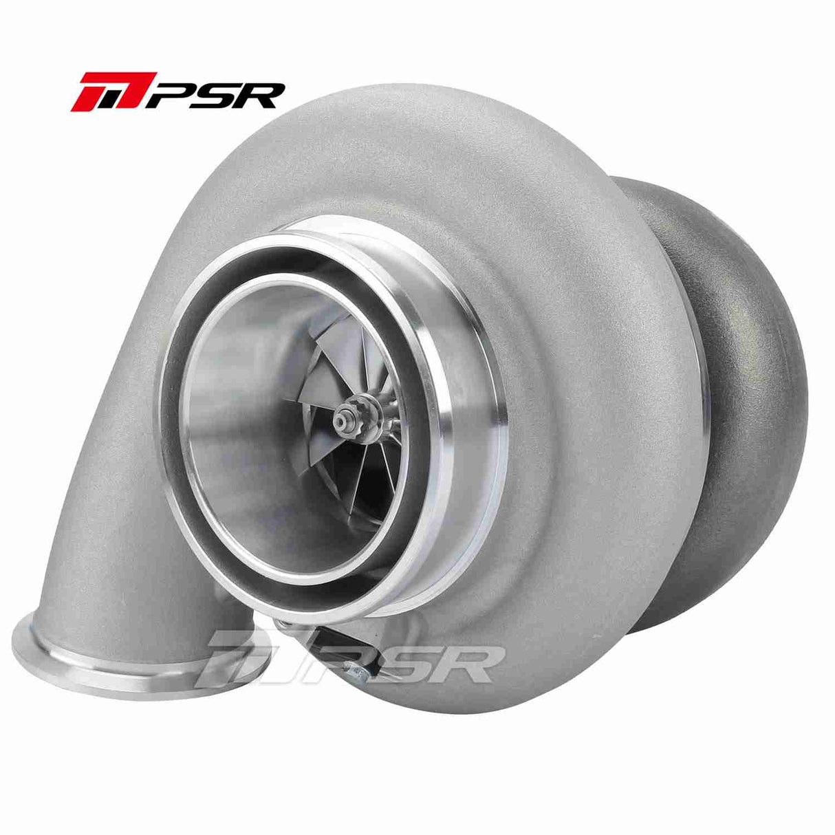 Pulsar 7975G/G42-1450 Dual Ball Bearing Turbo External Wastegate (Reverse Rotation)