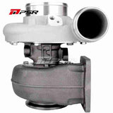 Pulsar S369 SX-E Dual Ceramic Ball Bearing Turbo - 80/71mm Turbine Wheel