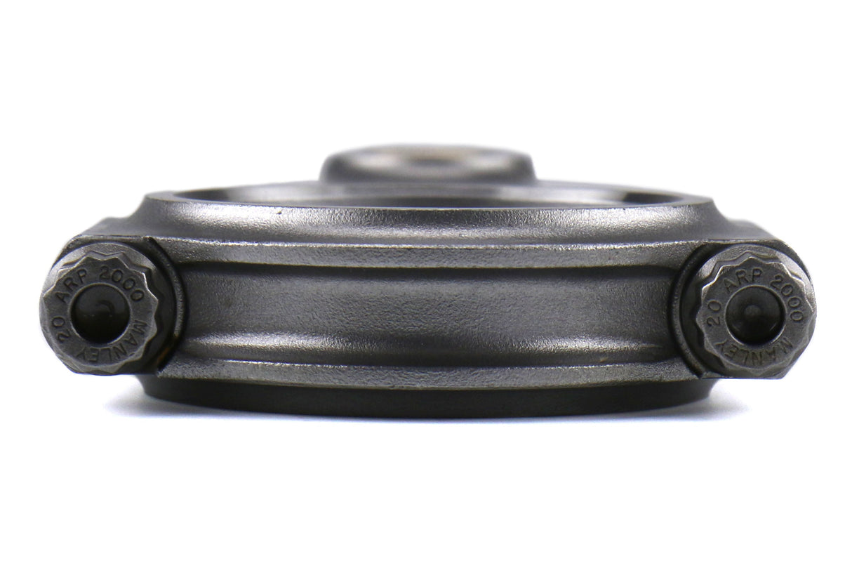 Manley H-Tuff H Beam Steel Connecting Rods