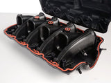 Atomic AirForce LS7 Intake Manifold - Red
