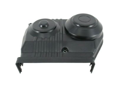 Subaru Genuine OEM AVCS Engine Timing Cover - Right