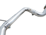 AWE Tuning Track Edition Exhaust