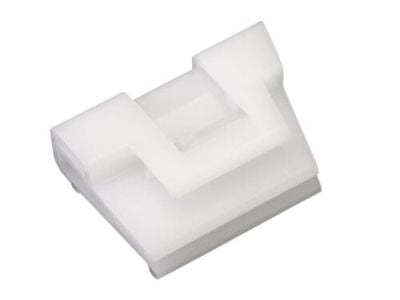 Subaru Genuine Front Bumper Holder