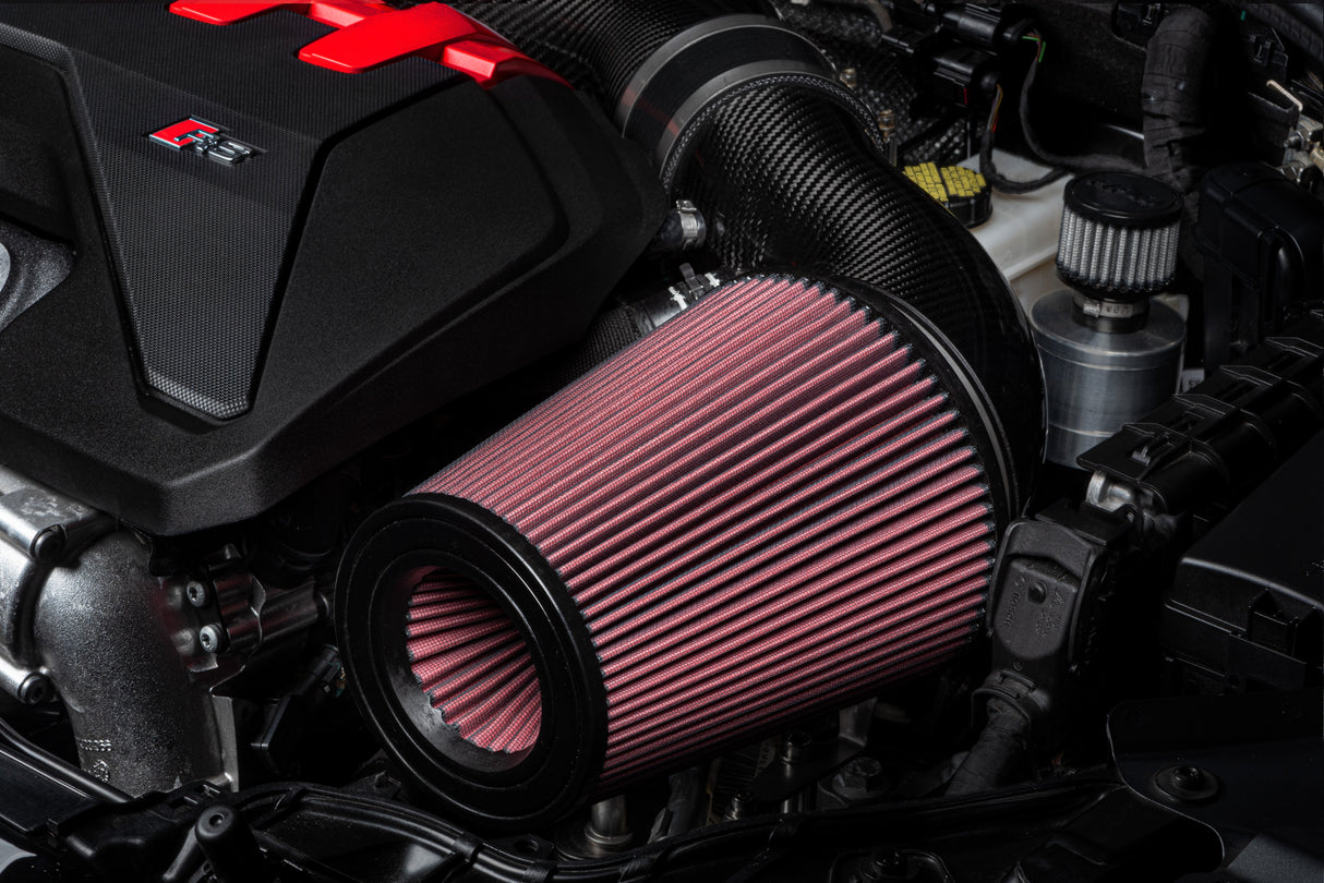 APR Carbon Fibre Intake Filter System