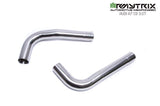 Armytrix Stainless Steel Valvetronic Cat Back Exhaust System