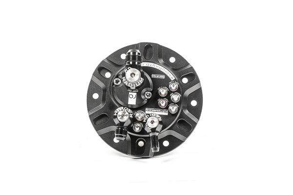 Radium Fuel Pump Hanger