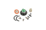 Radium Engineering FPR Conversion Kit RA Series Green