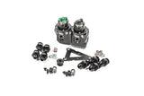 Radium DFPR Dual Fuel Pressure Regulator