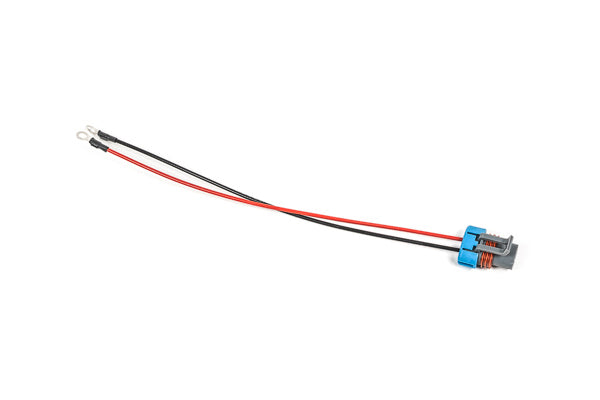 Radium Engineering Fuel Pump Connector Harness Walbro E85 Long
