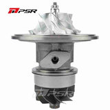 Pulsar S369 SX-E Dual Ceramic Ball Bearing Turbo - 80/71mm Turbine Wheel